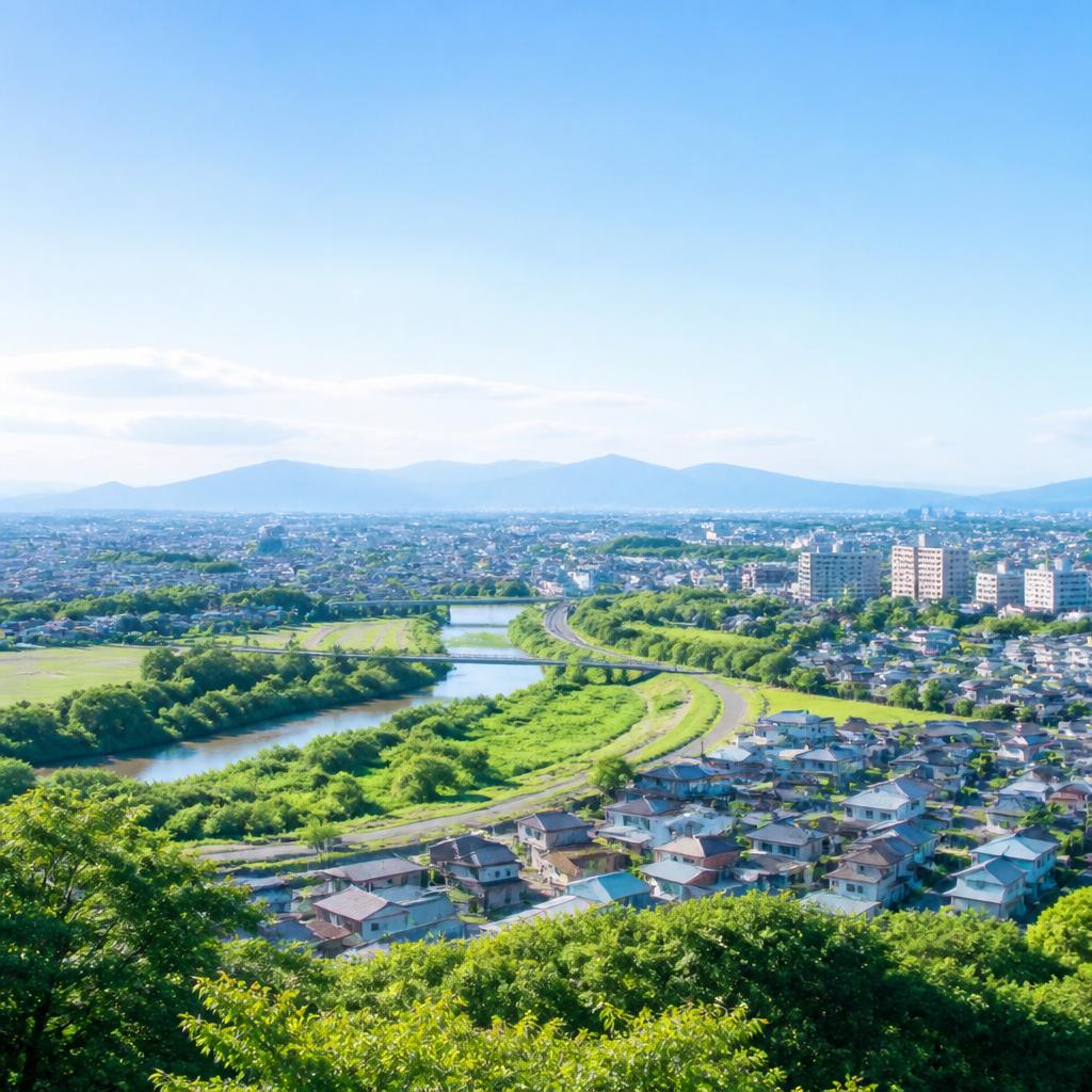 地域密着型の仕事で安心と誇り